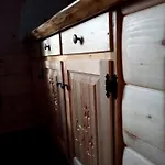 Chalet Arcychata *