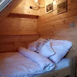Chalet Arcychata *