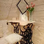 Chalet Arcychata *