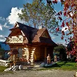 Chalet Arcychata