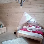 Arcychata Chalet