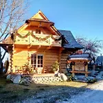 Chalet Arcychata *