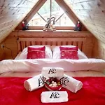 Chalet Arcychata *