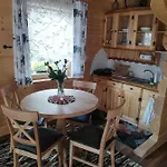 Arcychata Chalet Zakopane