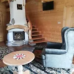 Arcychata Chalet *