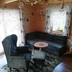 Chalet Arcychata