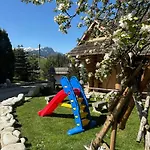 Arcychata * Zakopane