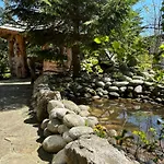 Chalet Arcychata