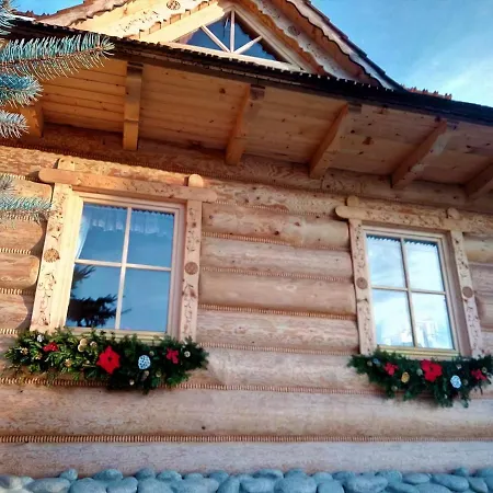 Arcychata Chalet Zakopane