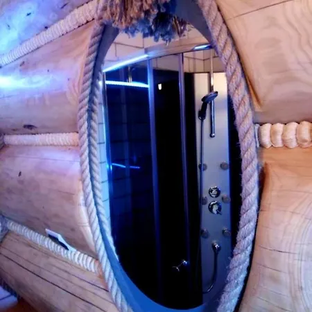 Domek alpejski Arcychata Zakopane