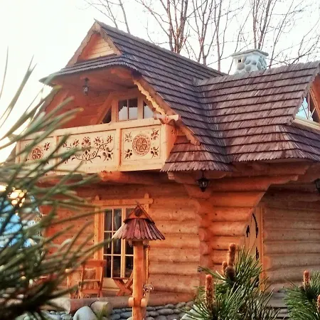 Arcychata Zakopane