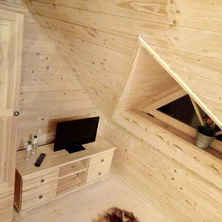 Arcychata Domek alpejski Zakopane