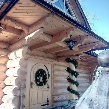 Arcychata * Zakopane