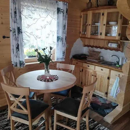 Arcychata Chalet Zakopane