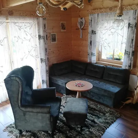 Chalet Arcychata