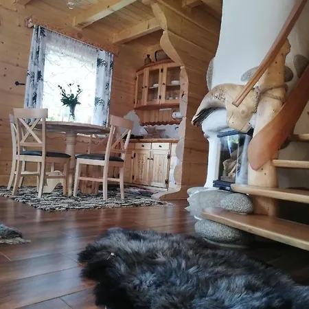 Arcychata * Zakopane