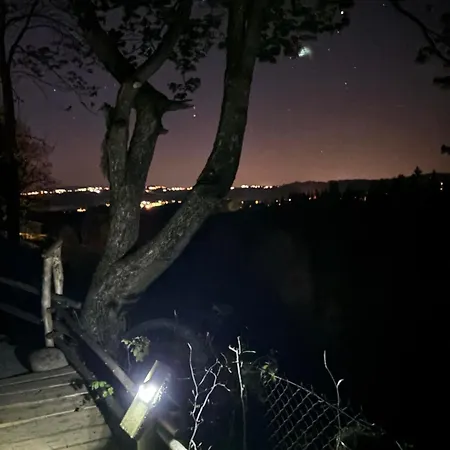 Arcychata Domek alpejski