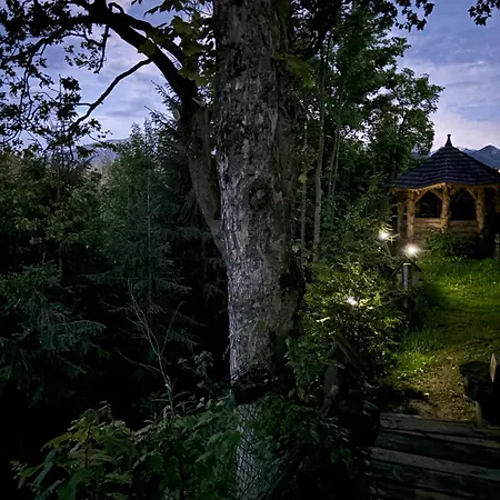 Chalet Arcychata *