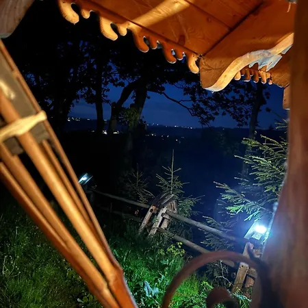Arcychata Chalet