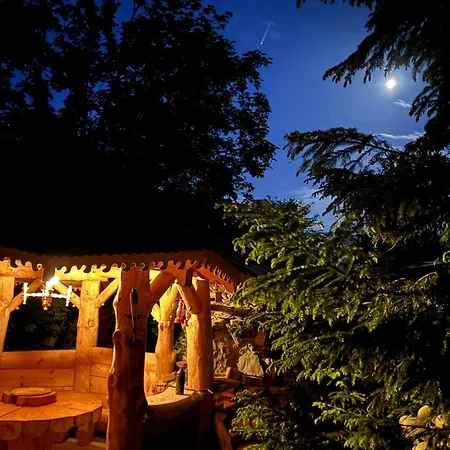 샬레 Arcychata 자코파네