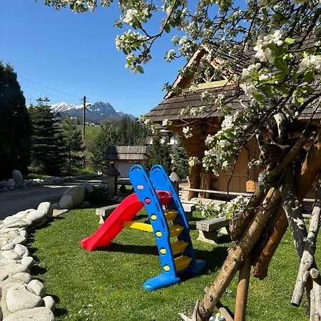Arcychata * Zakopane
