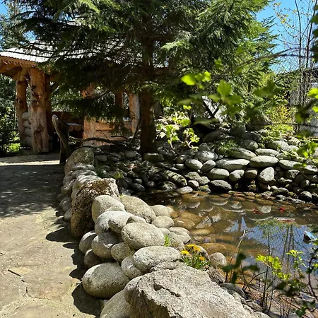 Chalet Arcychata