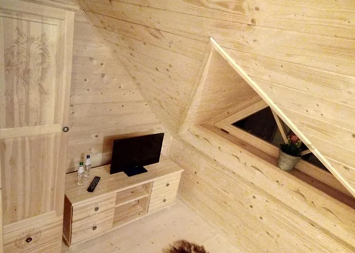 Arcychata Chalet Zakopane