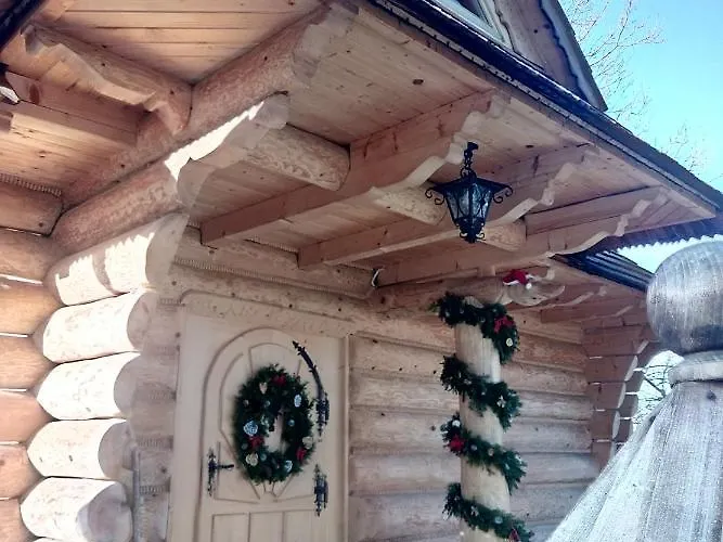 Arcychata * Zakopane