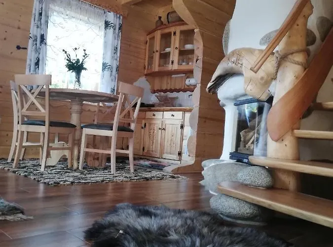 Arcychata * Zakopane