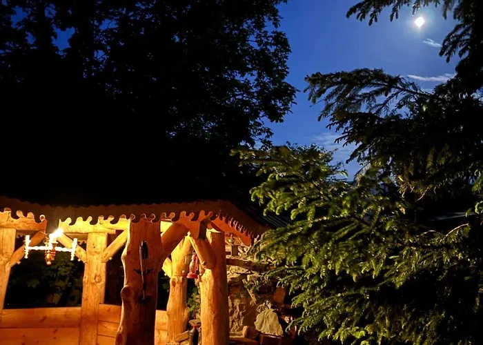 Chalet Arcychata Zakopane