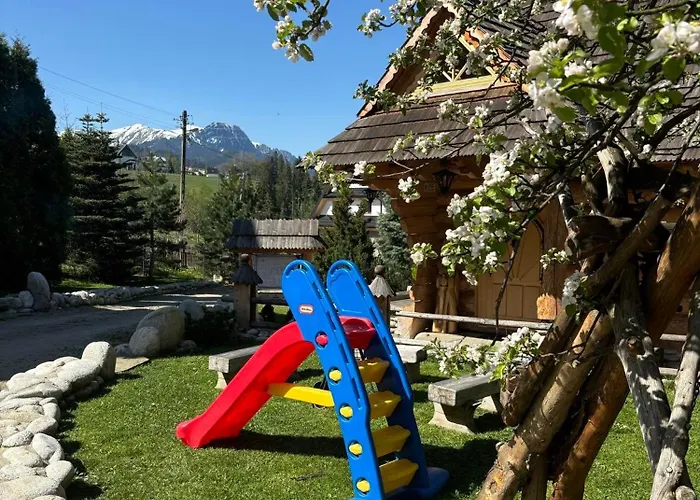 Arcychata * Zakopane